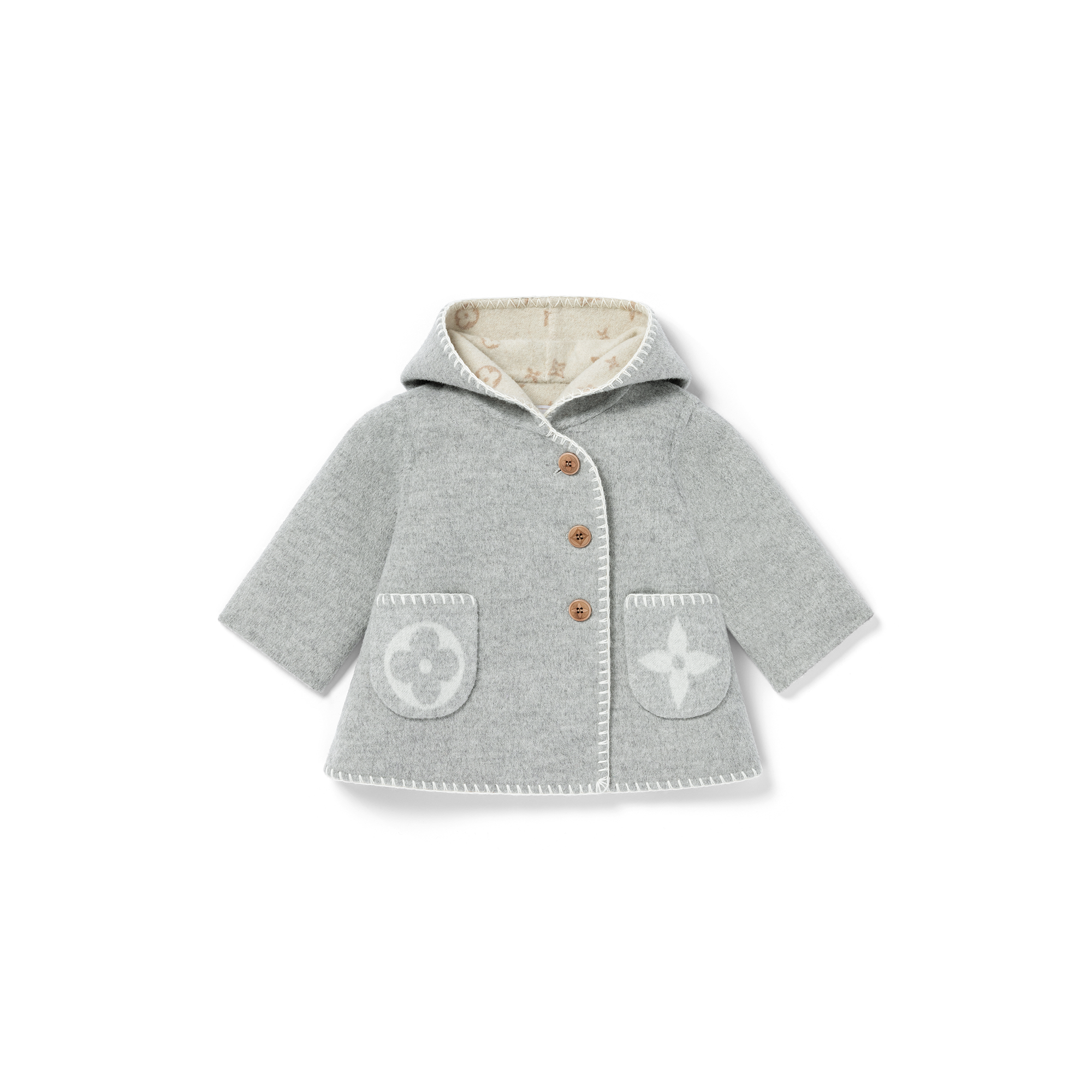 Louis vuitton clearance baby dress